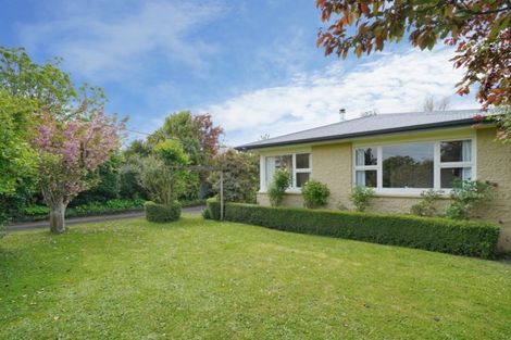 Photo of property in 54 Ashgrove Street, Rangiora, 7400