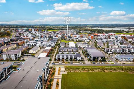 Photo of property in 34 Walter Merton Road, Hobsonville, Auckland, 0616