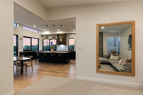 Photo of property in 458 Whitehills Road, Waitoki, Silverdale, 0994