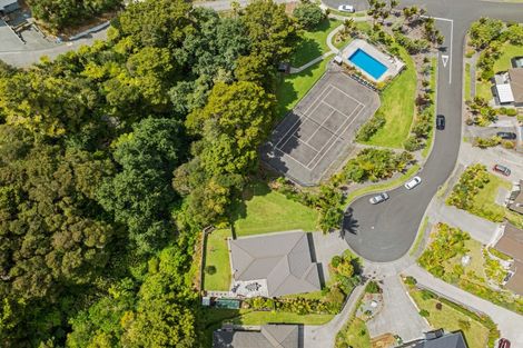 Photo of property in 15 Kokako Place, Horahora, Whangarei, 0110