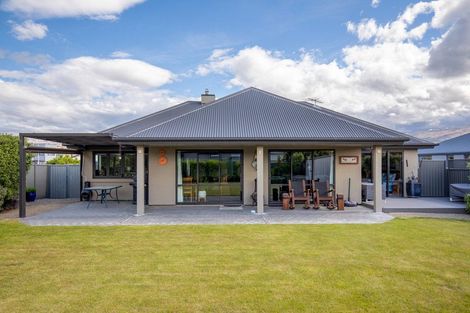 Photo of property in 26 Larch Crescent, Alexandra, 9320