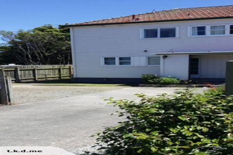 Photo of property in 877 High Street, Avalon, Lower Hutt, 5011