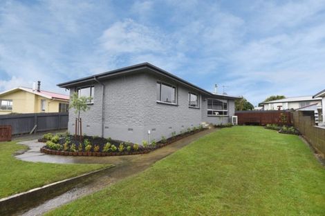 Photo of property in 91 Waiau Crescent, Kingswell, Invercargill, 9812