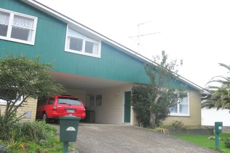 Photo of property in 1 Clematis Grove, Maungaraki, Lower Hutt, 5010