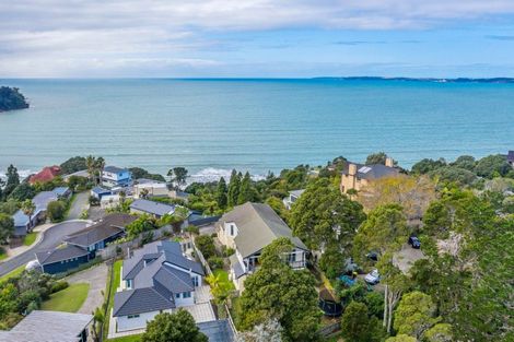 Photo of property in 11 Sykes Avenue, Hatfields Beach, Orewa, 0931
