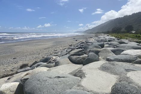 Photo of property in 5 Corbett Street, Hector, 7822