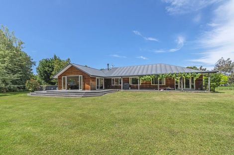 Photo of property in 430 Birch Hill Road, Okuku, Rangiora, 7473