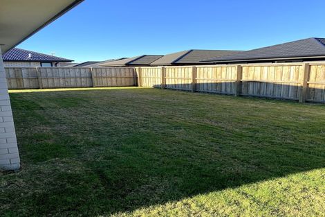 Photo of property in 13 Kennington Drive, Rolleston, 7615