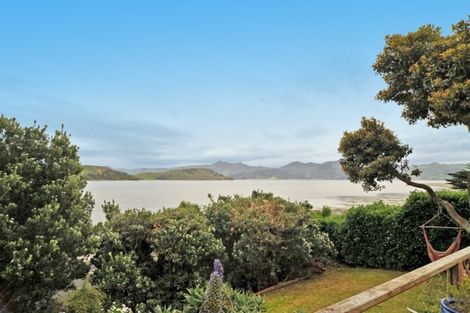 Photo of property in 240 Harington Point Road, Lower Portobello, Dunedin, 9077