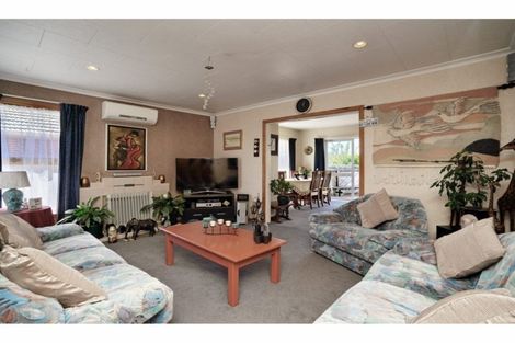 Photo of property in 95 Kendal Avenue, Burnside, Christchurch, 8053