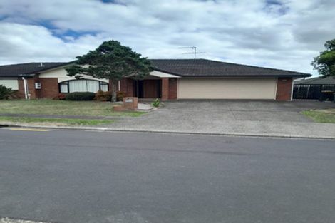 Photo of property in 6 Shankill Place, East Tamaki, Auckland, 2013