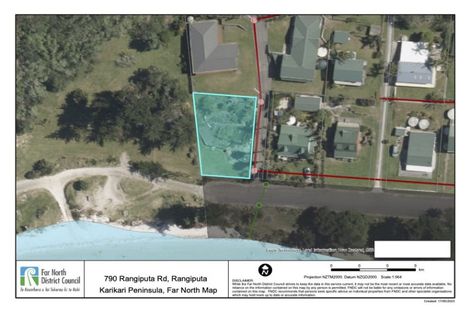 Photo of property in 790 Rangiputa Road, Karikari Peninsula, 0483