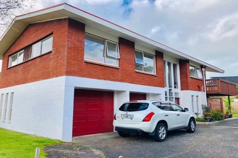 Photo of property in 201 Fisher Parade, Farm Cove, Auckland, 2012