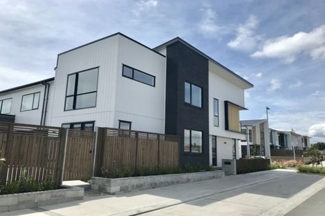 Photo of property in 26 Sidney Wallingford Way, Hobsonville, Auckland, 0616