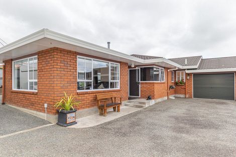 Photo of property in 25b Trafalgar Street, Levin, 5510