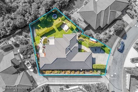 Photo of property in 5 Frankie Stevens Place, Riverstone Terraces, Upper Hutt, 5018