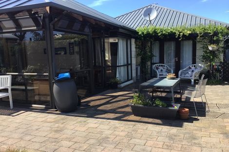 Photo of property in 5 Larnach Street, Waimairi Beach, Christchurch, 8083