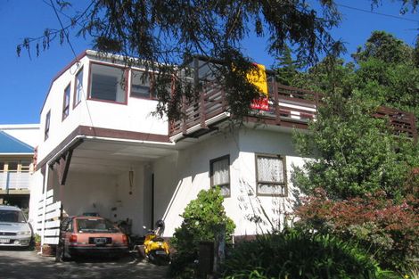 Photo of property in 87 Monorgan Road, Strathmore Park, Wellington, 6022