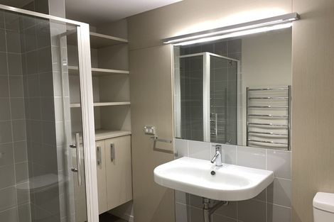 Photo of property in Monument Apartments, 3g/245 Wakefield Street, Te Aro, Wellington, 6011