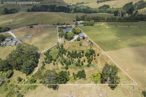 Photo of property in 102 Kennedy Road, Waikino, Waihi, 3682
