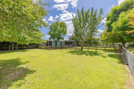 Photo of property in 77b Oaklea Lane, Tamahere, Hamilton, 3283