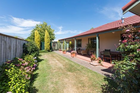 Photo of property in 7 Belgrove Drive, Waipukurau, 4200