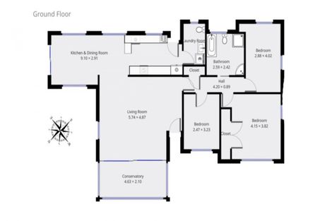 Photo of property in 22 Gray Avenue, Paraparaumu Beach, Paraparaumu, 5032