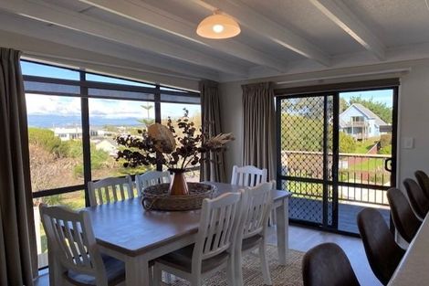 Photo of property in 8 Roore Street, Foxton Beach, Foxton, 4815