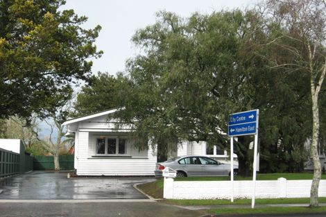Photo of property in 30 Te Aroha Street, Hamilton East, Hamilton, 3216