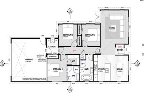 Photo of property in 63 Pegasus Main Street, Pegasus, 7612