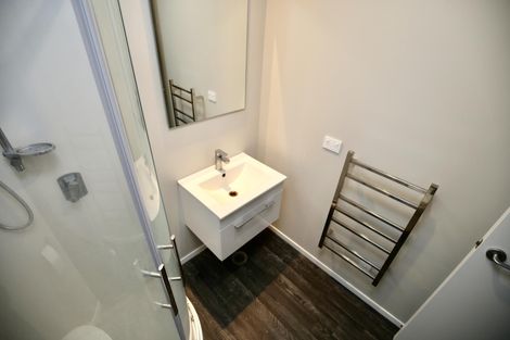 Photo of property in 5/16 Hammond Street, Hamilton Central, Hamilton, 3204