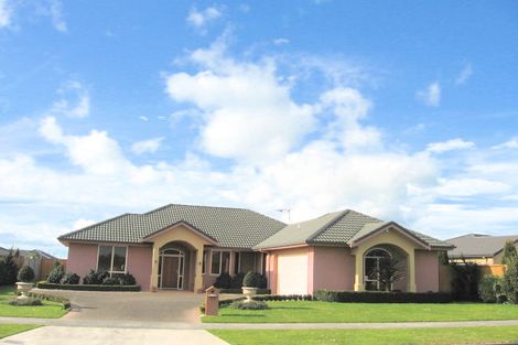 Photo of property in 52 Wentworth Drive, Rototuna North, Hamilton, 3210