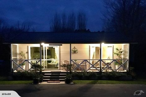 Photo of property in 340 Perymans Road, Lincoln, Christchurch, 7672