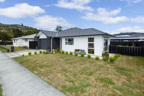 Photo of property in 24 Gallipoli Road, Trentham, Upper Hutt, 5018