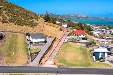 Photo of property in 20 Opononi Heights Drive, Opononi, Kaikohe, 0473