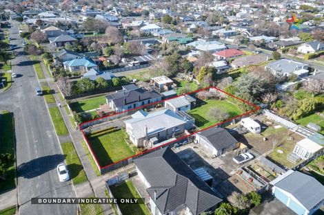 Photo of property in 29 Fulton Street, Gladstone, Invercargill, 9810