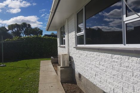 Photo of property in 4/381 Hereford Street, Linwood, Christchurch, 8011