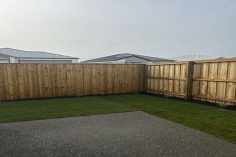 Photo of property in 48 Baratheon Road, Rolleston, 7678