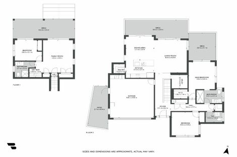 Photo of property in 104 Tukere Drive, Whangamata, 3620