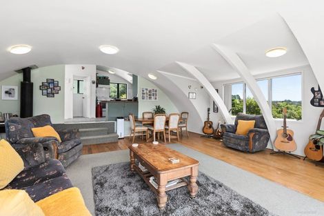 Photo of property in 269 Big Bay Road, Manukau Heads, Waiuku, 2684