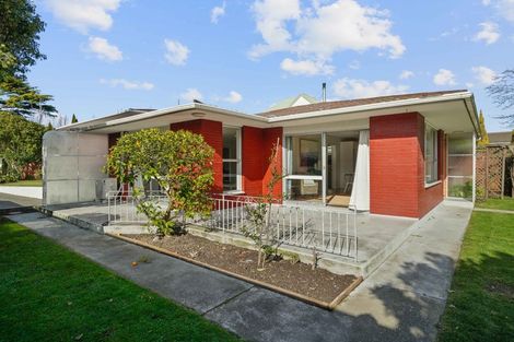 Photo of property in 9 Gilmore Place, Burnside, Christchurch, 8053