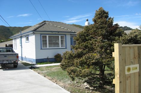 Photo of property in 22 Westminster Road, Wainuiomata, Lower Hutt, 5014