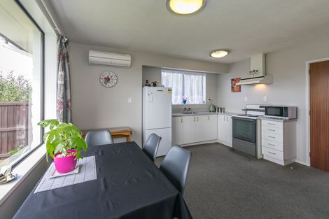 Photo of property in 83 Arcon Drive, Broomfield, Christchurch, 8042