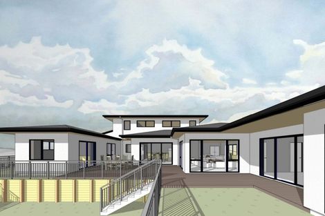 Photo of property in 285a Point View Drive, Shamrock Park, Auckland, 2016