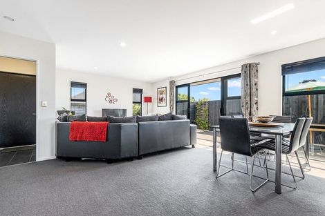 Photo of property in 35 Kahuraki Drive, Pegasus, 7612