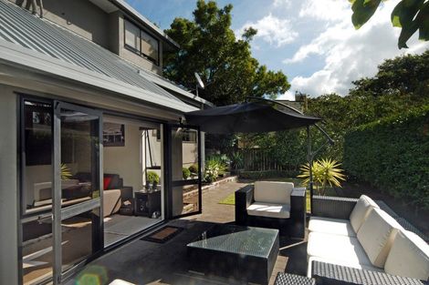 Photo of property in 8b Abbotts Way, Remuera, Auckland, 1050