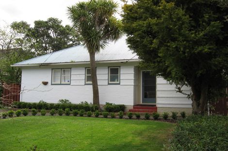 Photo of property in 12 Freyberg Street, Waterloo, Lower Hutt, 5011