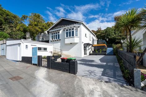 Photo of property in 16 Cranston Street, Andersons Bay, Dunedin, 9013