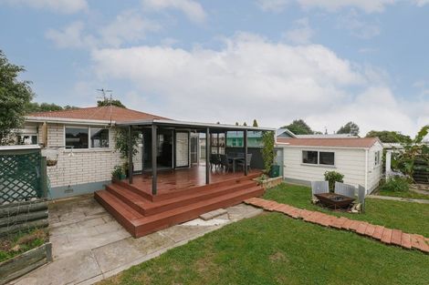 Photo of property in 13 Bovis Street, Shannon, 4821