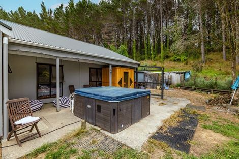 Photo of property in 110 Whangape Track, Broadwood, Kohukohu, 0491